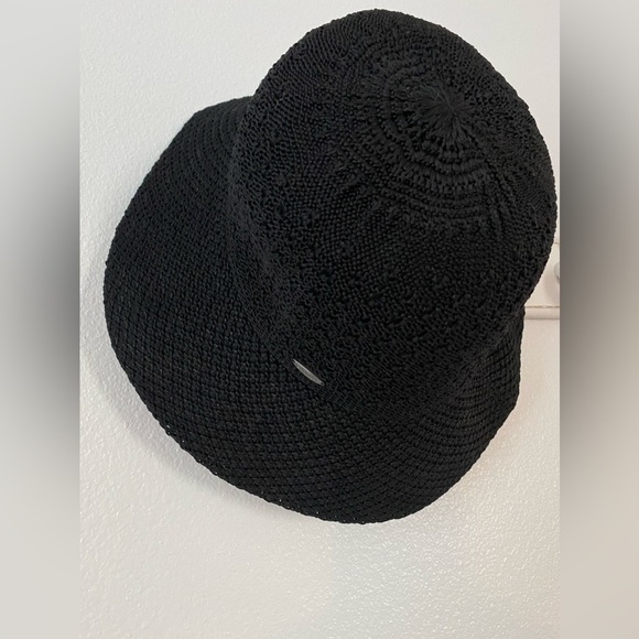 Coolibar Accessories Coolibar Womens Marina Sun Hat Spf 5 Packable